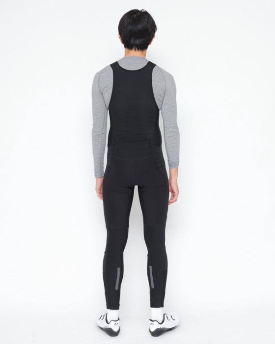 ALBIONウィンター ビブタイツ【WINTER TIGHTS】30l