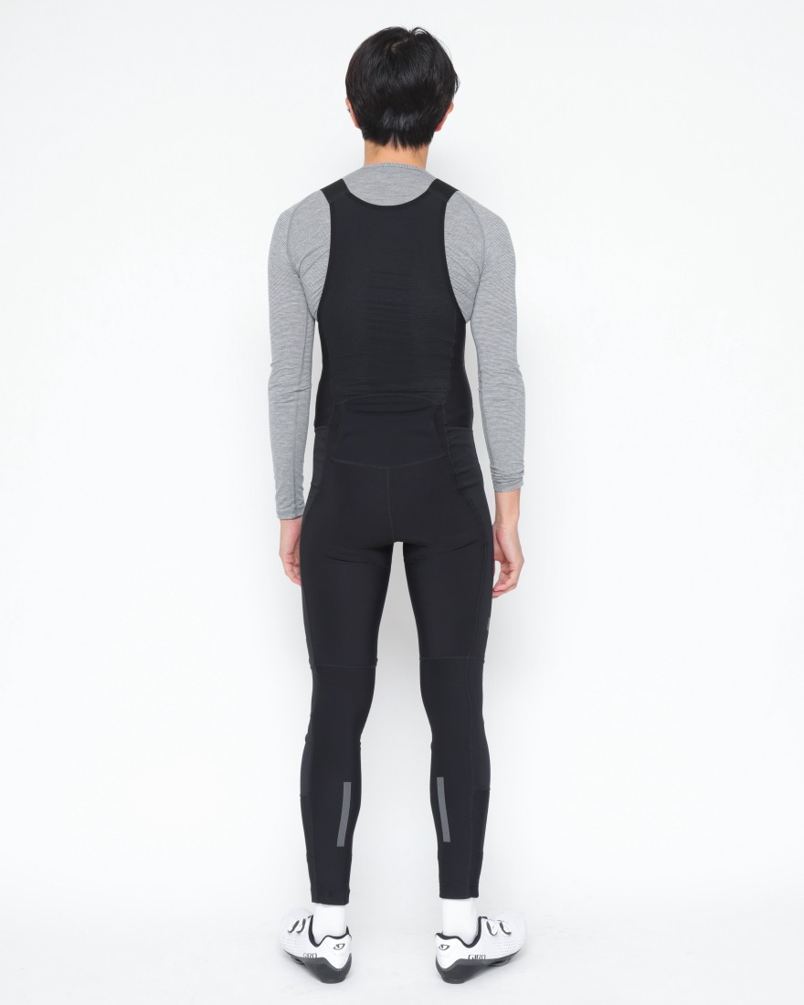 ALBIONウィンター ビブタイツ【WINTER TIGHTS】30l