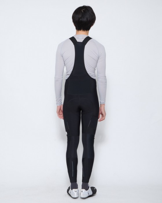 ALBIONサーマル ビブタイツ【THREE SEASON POCKET BIB TIGHTS】03l