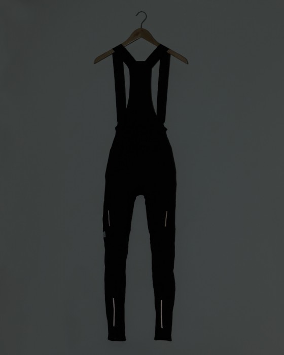 ALBIONサーマル ビブタイツ【THREE SEASON POCKET BIB TIGHTS】05l