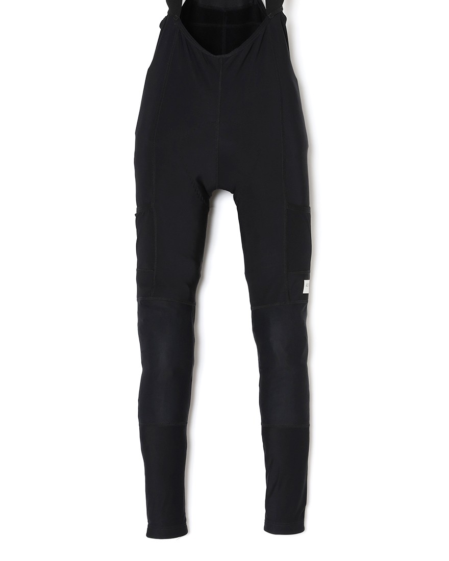 ALBIONサーマル ビブタイツ【THREE SEASON POCKET BIB TIGHTS】07l