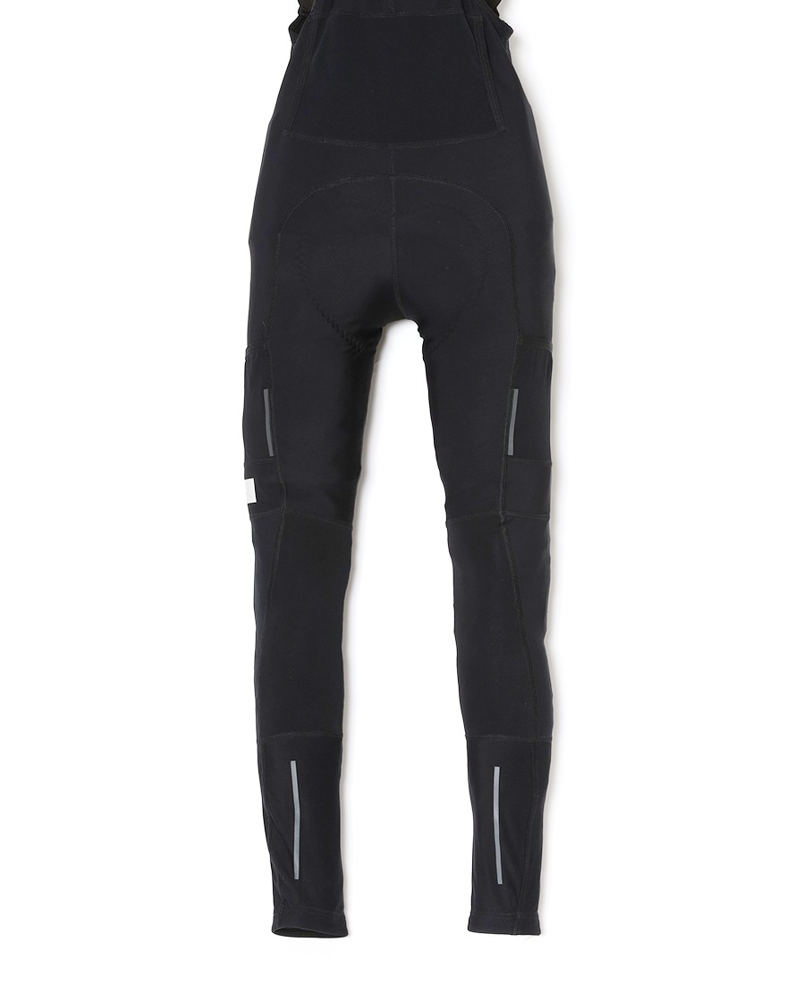 ALBIONサーマル ビブタイツ【THREE SEASON POCKET BIB TIGHTS】09l