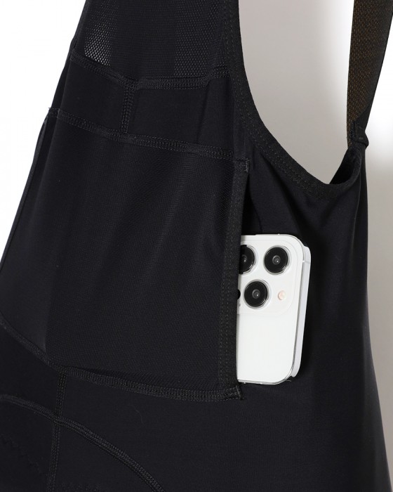 ALBIONサーマル ビブタイツ【THREE SEASON POCKET BIB TIGHTS】12l
