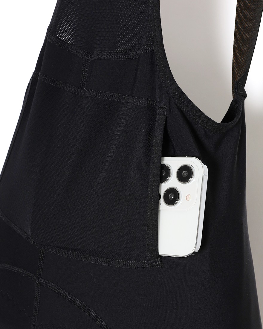 ALBIONサーマル ビブタイツ【THREE SEASON POCKET BIB TIGHTS】12l