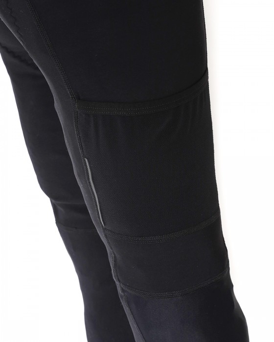 ALBIONサーマル ビブタイツ【THREE SEASON POCKET BIB TIGHTS】13l