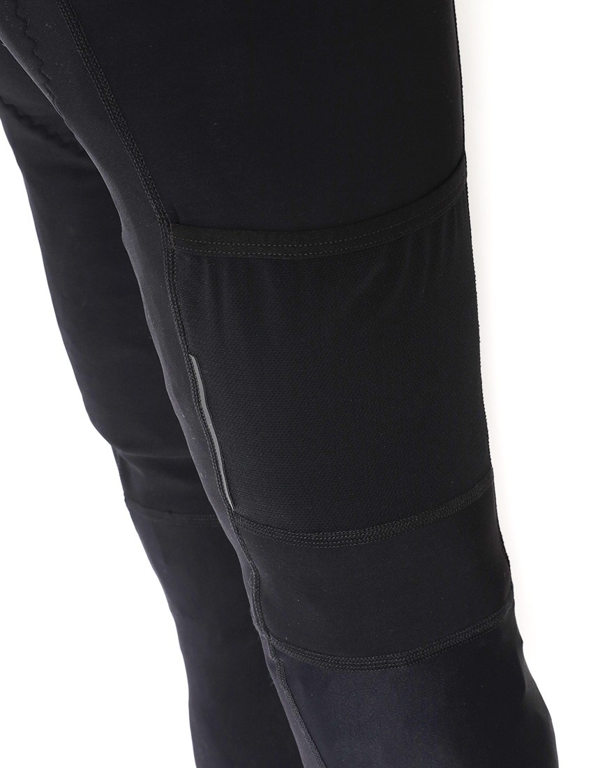 ALBIONサーマル ビブタイツ【THREE SEASON POCKET BIB TIGHTS】13l