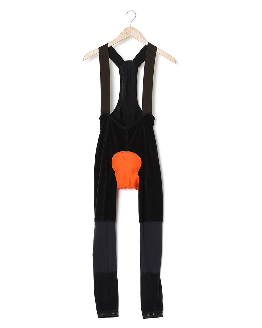 ALBIONサーマル ビブタイツ【THREE SEASON POCKET BIB TIGHTS】15l