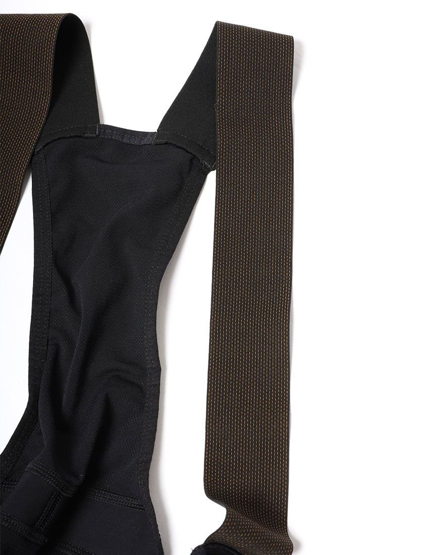ALBIONサーマル ビブタイツ【THREE SEASON POCKET BIB TIGHTS】18l