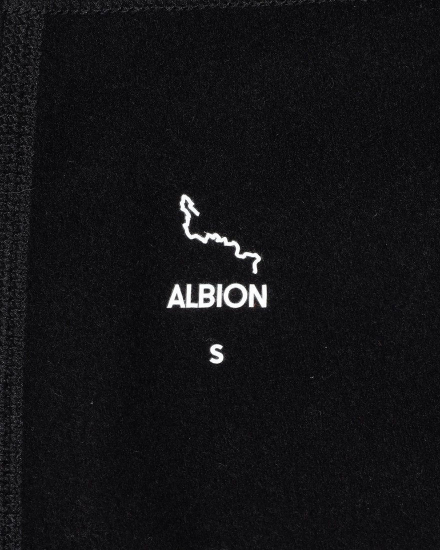 ALBIONサーマル ビブタイツ【THREE SEASON POCKET BIB TIGHTS】21l