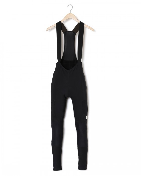 ALBIONサーマル ビブタイツ【THREE SEASON POCKET BIB TIGHTS】c0