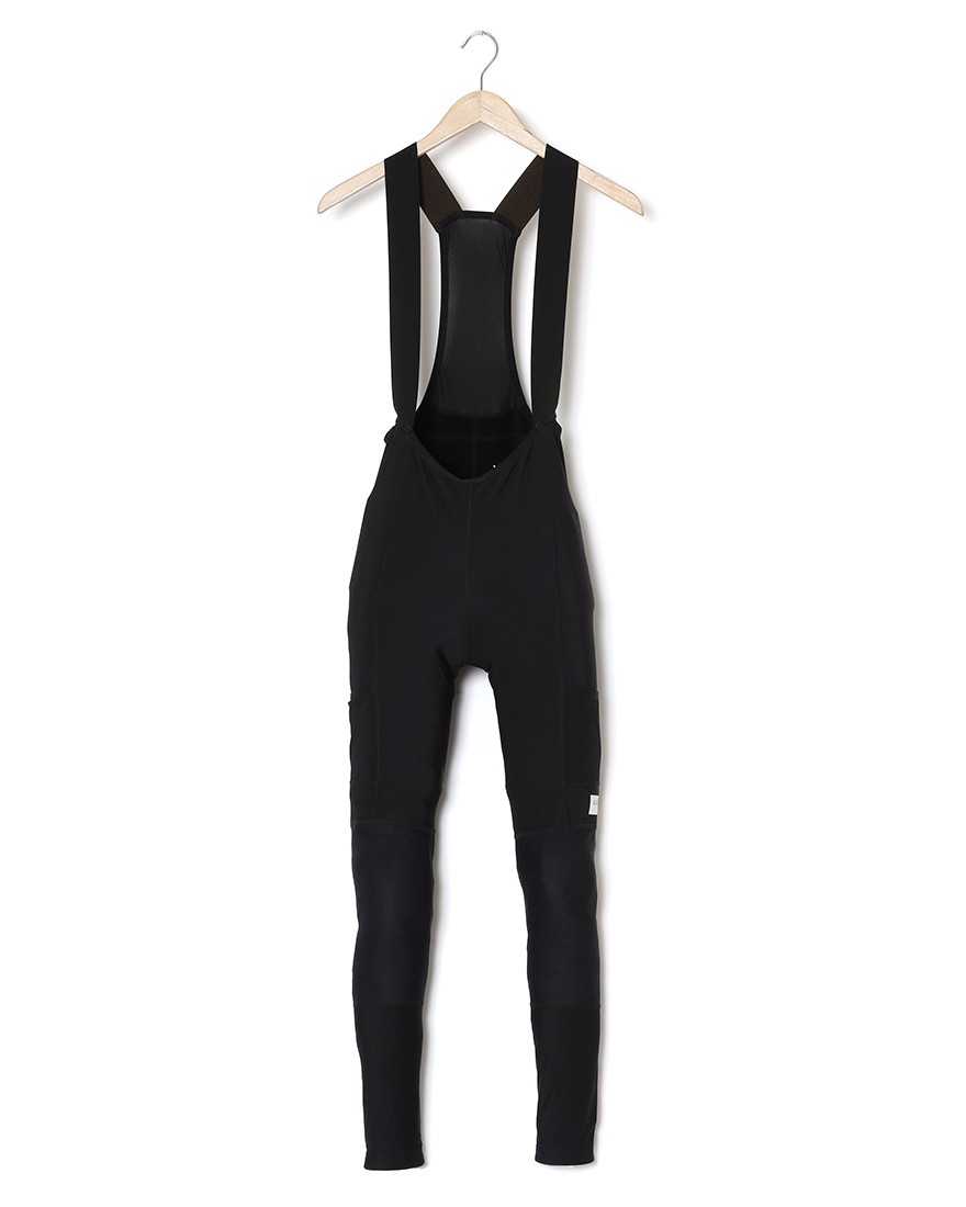 ALBIONサーマル ビブタイツ【THREE SEASON POCKET BIB TIGHTS】c0