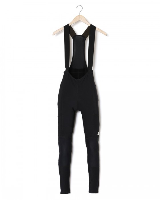 ALBIONサーマル ビブタイツ【THREE SEASON POCKET BIB TIGHTS】ma