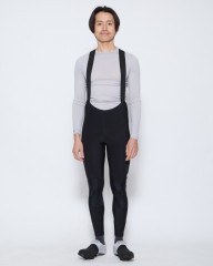 ALBIONサーマル ビブタイツ【THREE SEASON POCKET BIB TIGHTS】mb_01l
