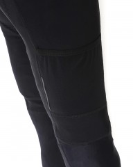 ALBIONサーマル ビブタイツ【THREE SEASON POCKET BIB TIGHTS】mb_13l