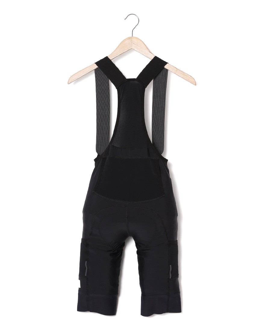 ALBIONビブショーツ【MENS ABR1 POCKET BIB SHORTS】04l