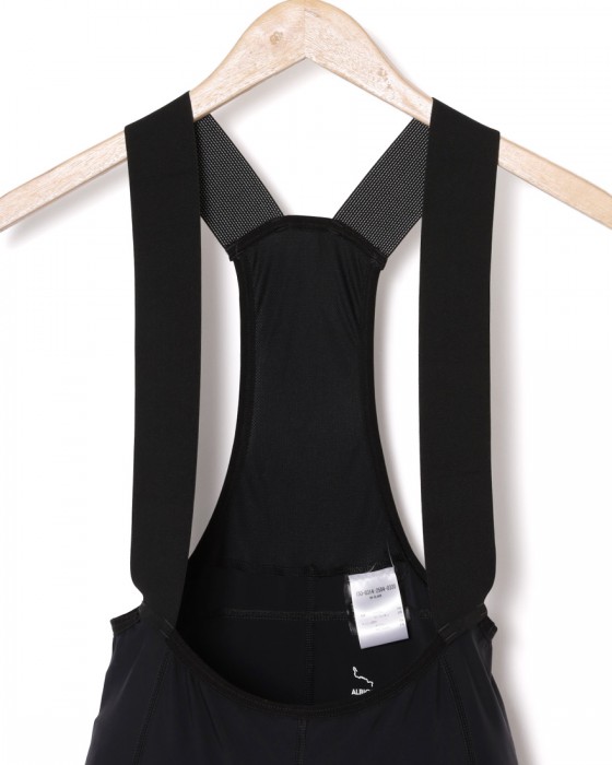 ALBIONビブショーツ【MENS ABR1 POCKET BIB SHORTS】05l