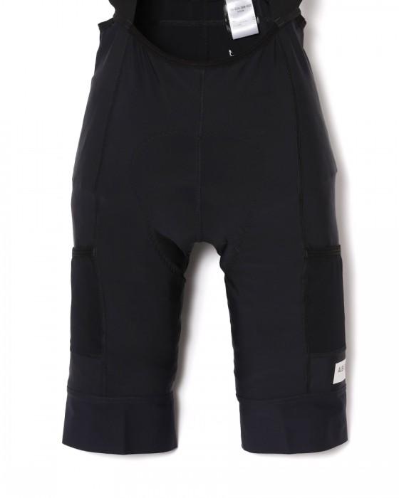 ALBIONビブショーツ【MENS ABR1 POCKET BIB SHORTS】06l