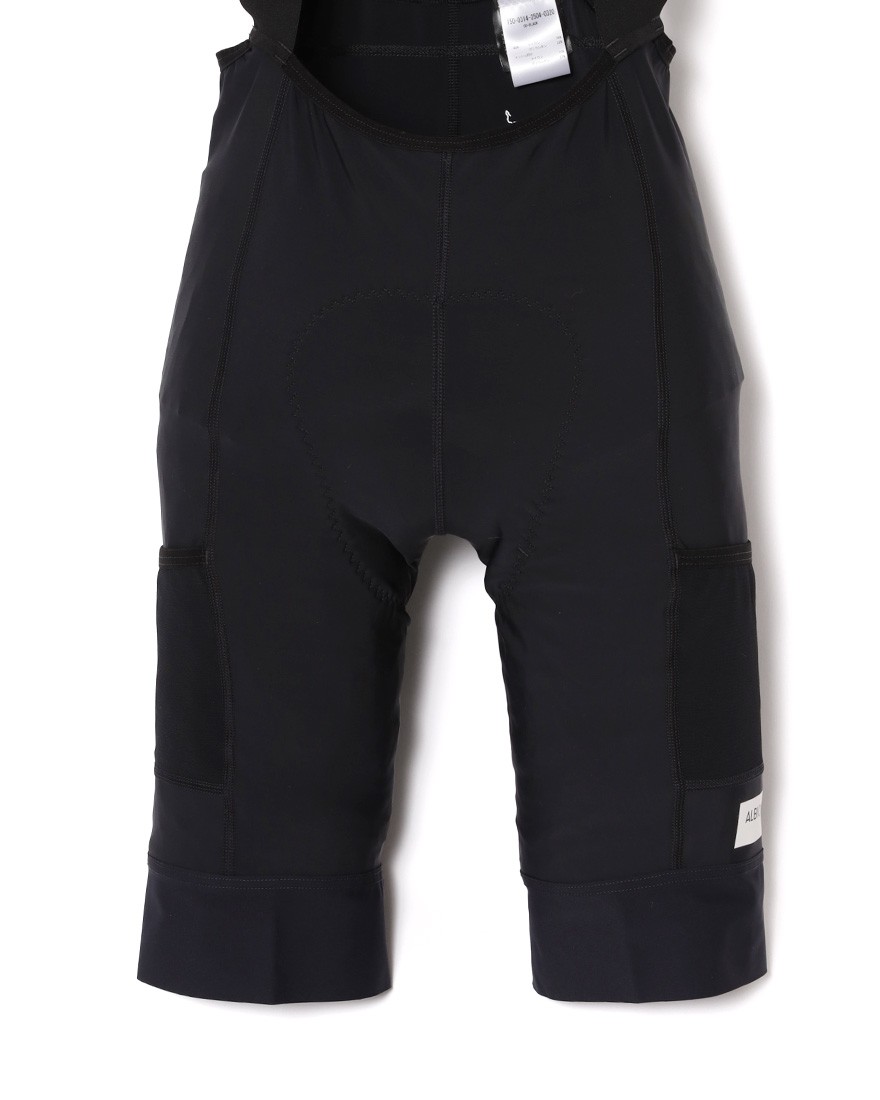 ALBIONビブショーツ【MENS ABR1 POCKET BIB SHORTS】06l