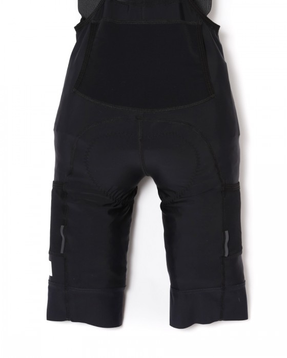 ALBIONビブショーツ【MENS ABR1 POCKET BIB SHORTS】08l