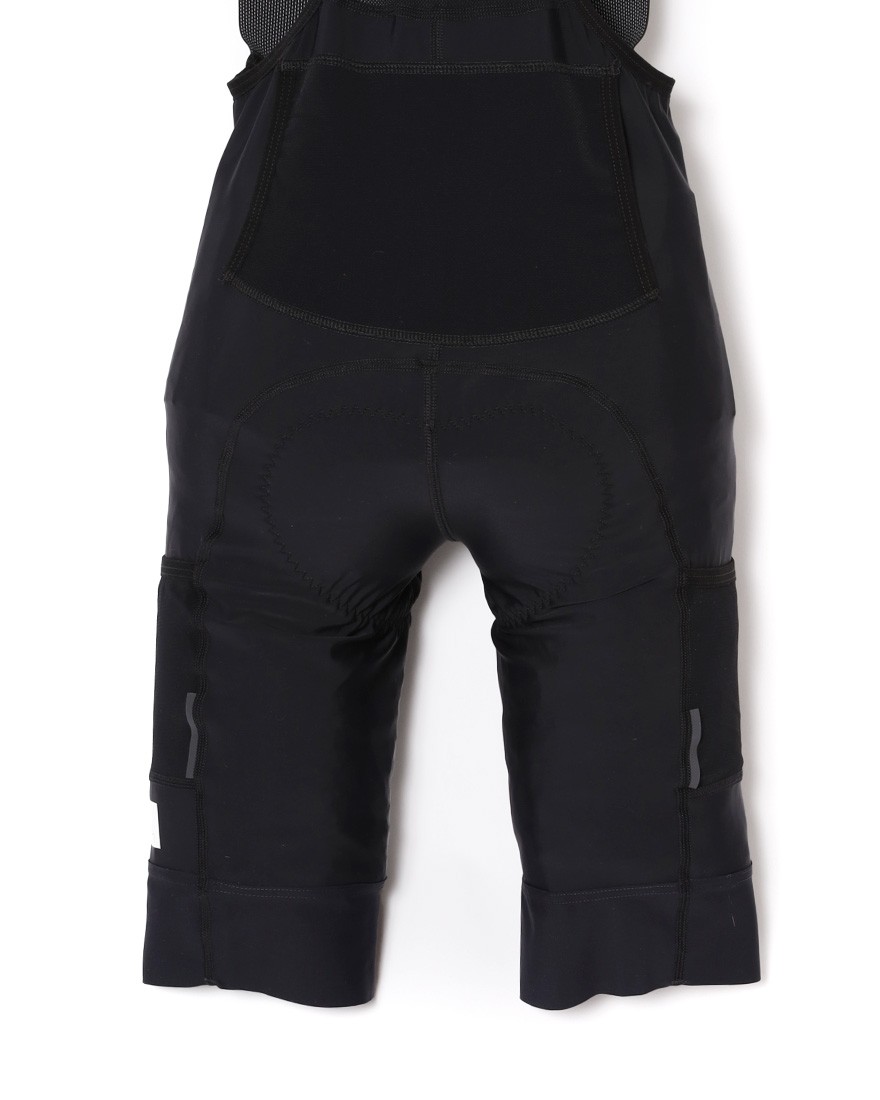 ALBIONビブショーツ【MENS ABR1 POCKET BIB SHORTS】08l