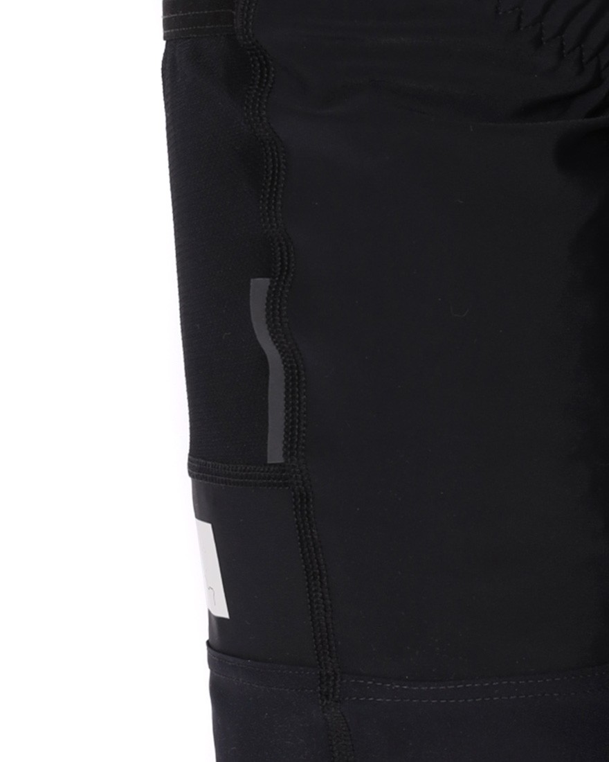 ALBIONビブショーツ【MENS ABR1 POCKET BIB SHORTS】10l