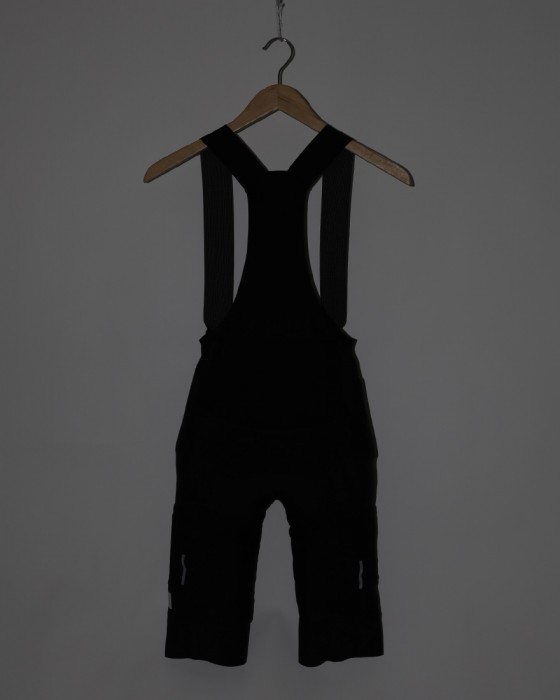 ALBIONビブショーツ【MENS ABR1 POCKET BIB SHORTS】11l