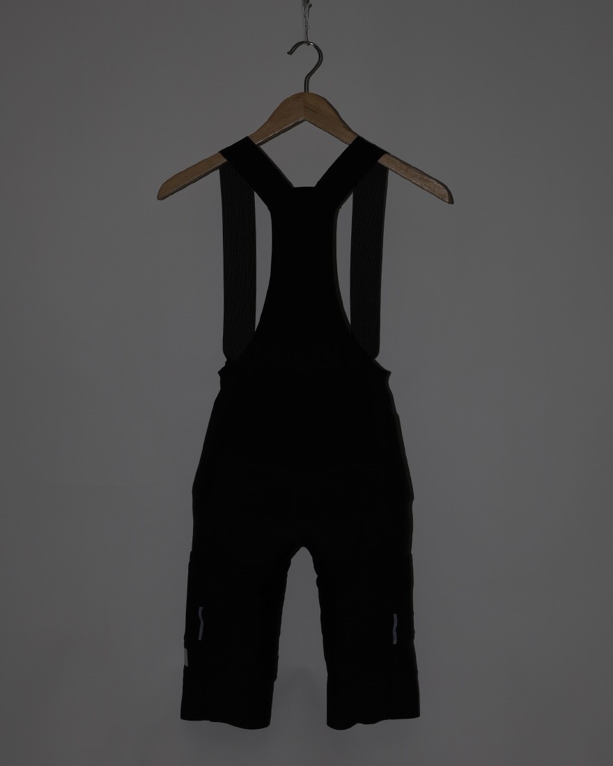 ALBIONビブショーツ【MENS ABR1 POCKET BIB SHORTS】11l