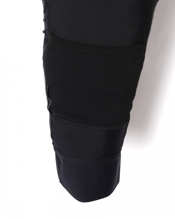 ALBIONビブショーツ【MENS ABR1 POCKET BIB SHORTS】14l
