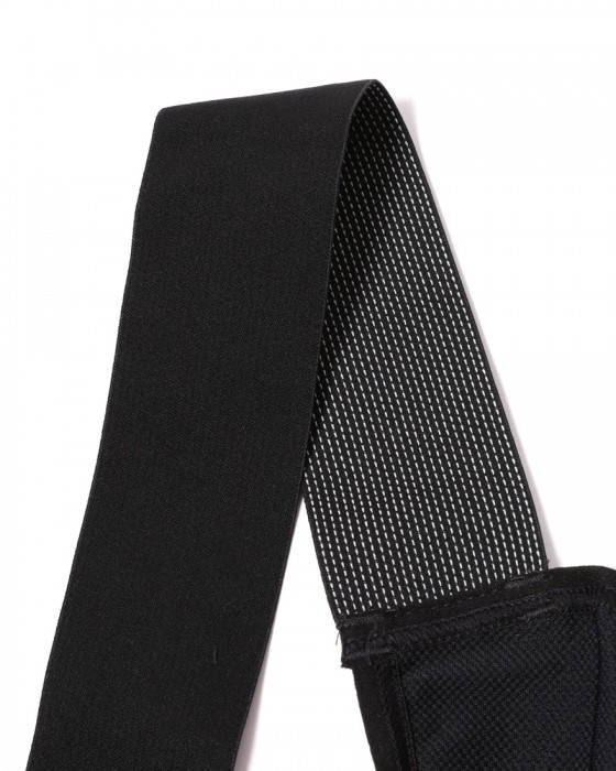 ALBIONビブショーツ【MENS ABR1 POCKET BIB SHORTS】18l