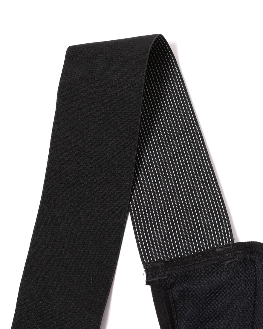 ALBIONビブショーツ【MENS ABR1 POCKET BIB SHORTS】18l