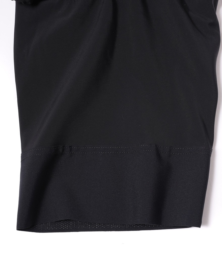 ALBIONビブショーツ【MENS ABR1 POCKET BIB SHORTS】19l