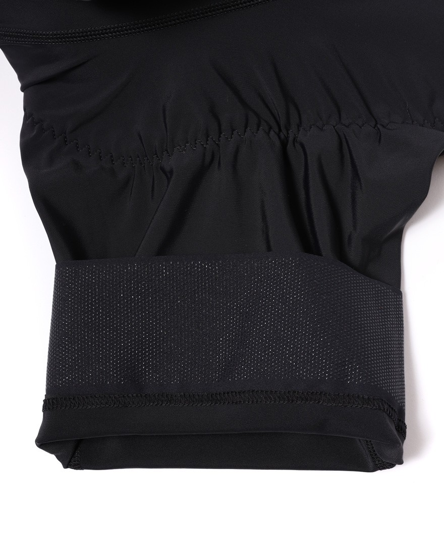 ALBIONビブショーツ【MENS ABR1 POCKET BIB SHORTS】20l