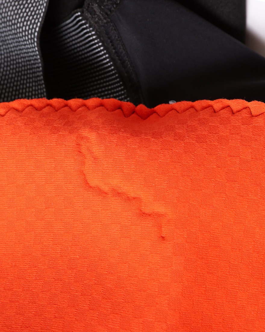 ALBIONビブショーツ【MENS ABR1 POCKET BIB SHORTS】25l