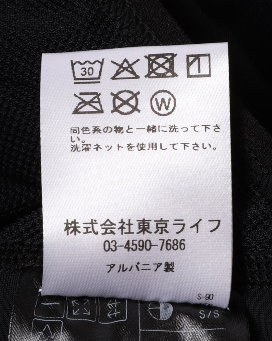 ALBIONビブショーツ【MENS ABR1 POCKET BIB SHORTS】28l