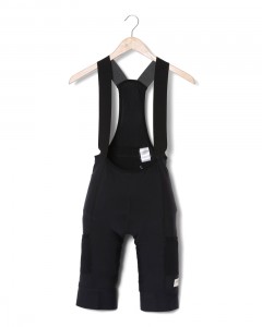 ビブショーツ【MENS ABR1 POCKET BIB SHORTS】