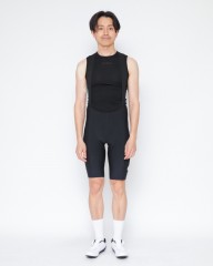 ALBIONビブショーツ【MENS ABR1 POCKET BIB SHORTS】mb_01l