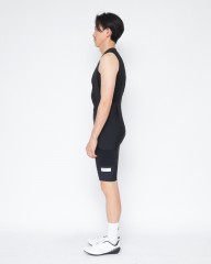 ALBIONビブショーツ【MENS ABR1 POCKET BIB SHORTS】mb_02l