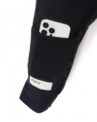 ALBIONビブショーツ【MENS ABR1 POCKET BIB SHORTS】mb_15l