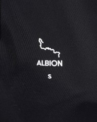 ALBIONビブショーツ【MENS ABR1 POCKET BIB SHORTS】mb_21l