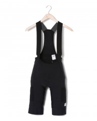ALBIONビブショーツ【MENS ABR1 POCKET BIB SHORTS】mb_c0