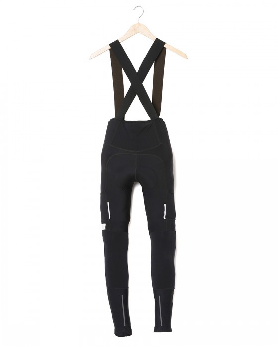 ALBIONレディース ビブタイツ【THREE SEASON POCKET BIB TIGHTS】01l
