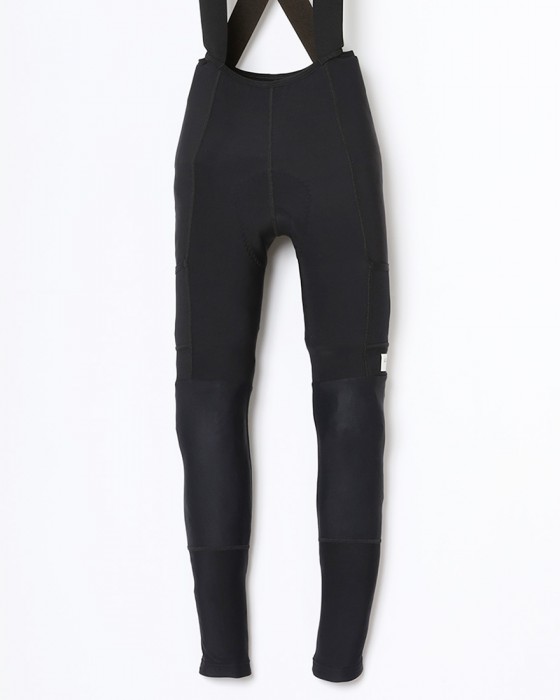 ALBIONレディース ビブタイツ【THREE SEASON POCKET BIB TIGHTS】03l