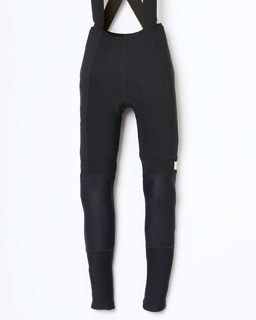 ALBIONレディース ビブタイツ【THREE SEASON POCKET BIB TIGHTS】03l