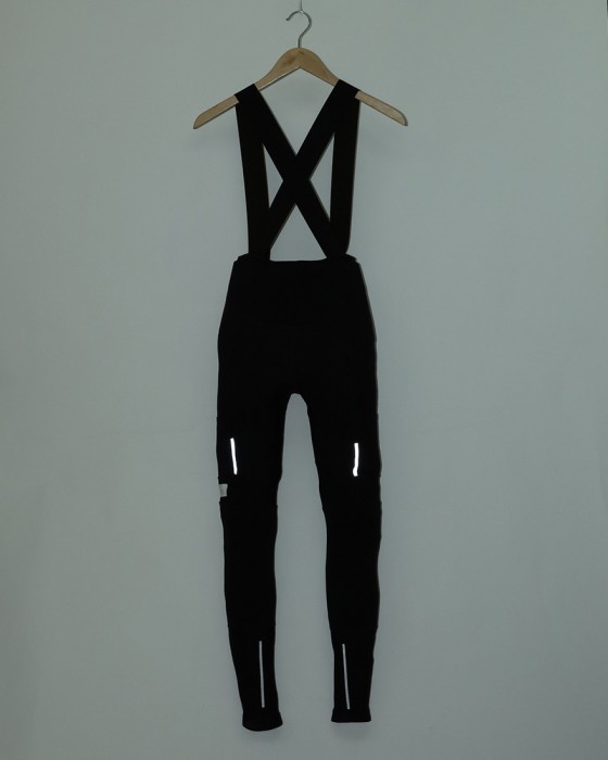 ALBIONレディース ビブタイツ【THREE SEASON POCKET BIB TIGHTS】04l