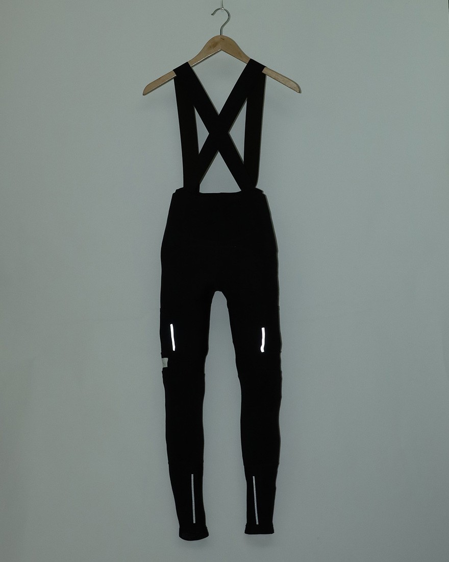 ALBIONレディース ビブタイツ【THREE SEASON POCKET BIB TIGHTS】04l