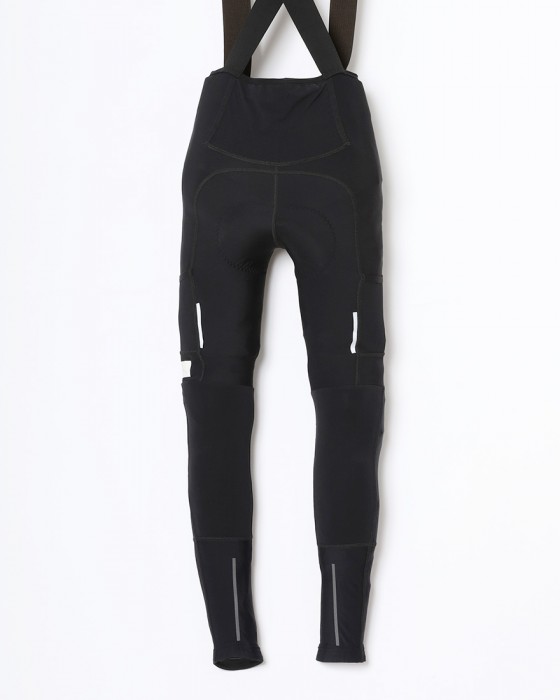 ALBIONレディース ビブタイツ【THREE SEASON POCKET BIB TIGHTS】06l