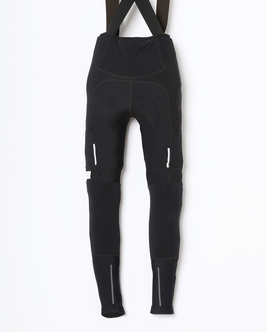 ALBIONレディース ビブタイツ【THREE SEASON POCKET BIB TIGHTS】06l