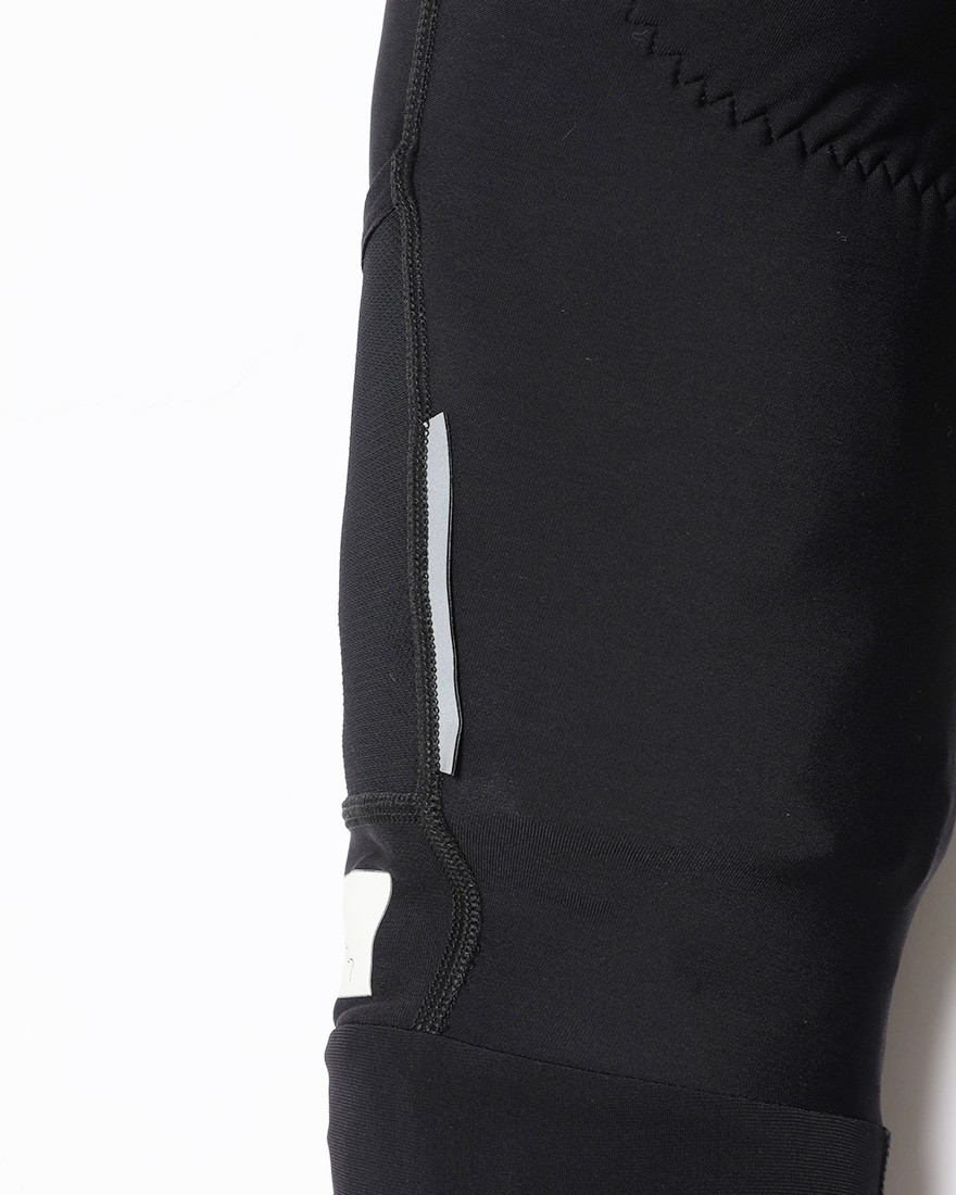 ALBIONレディース ビブタイツ【THREE SEASON POCKET BIB TIGHTS】07l