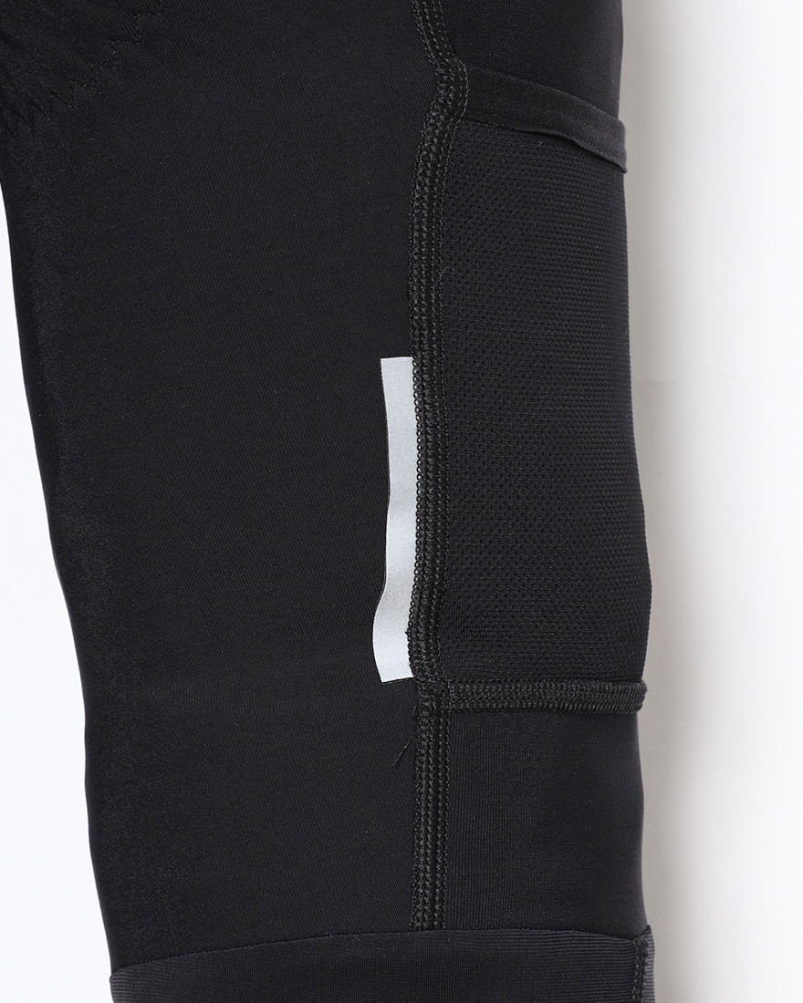 ALBIONレディース ビブタイツ【THREE SEASON POCKET BIB TIGHTS】08l