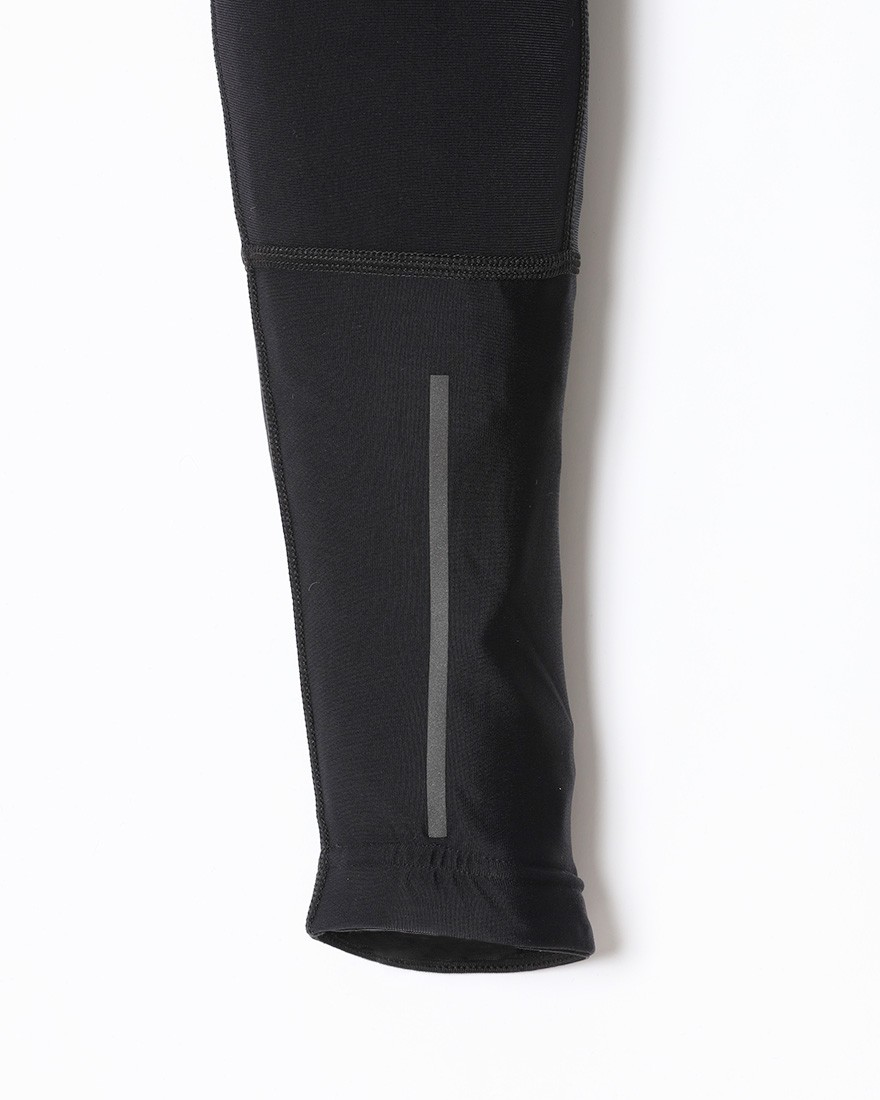 ALBIONレディース ビブタイツ【THREE SEASON POCKET BIB TIGHTS】09l